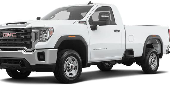 GMC SIERRA HD 2024 1GT08LE78RF140078 image